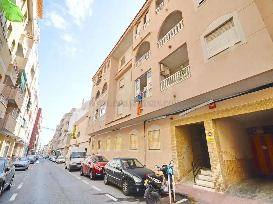 Apartament amb piscina en venda a Centro, imagen 3