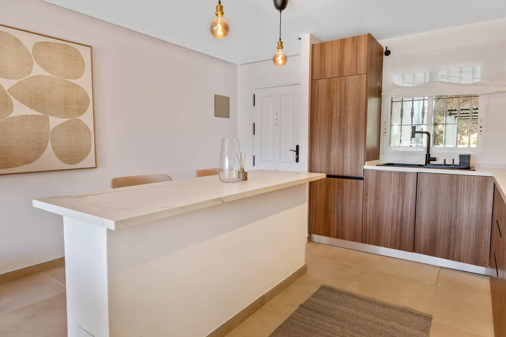 Apartment mit Terrasse zum Verkauf in La Quinta, imagen 40