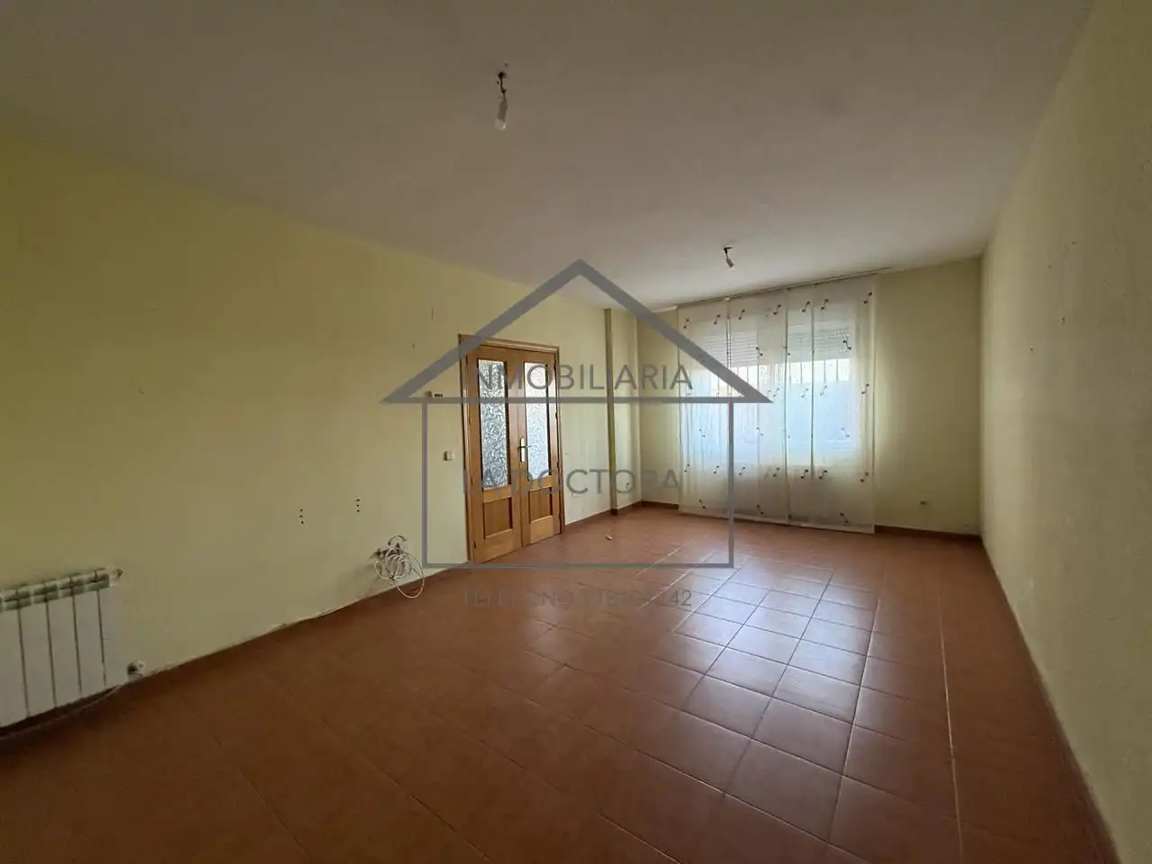 Casa adosada en venta en Camarena