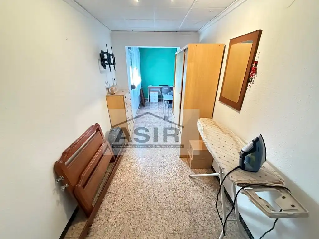 Vista exterior de Casa o chalet en venta en Alzira con Aire acondicionado