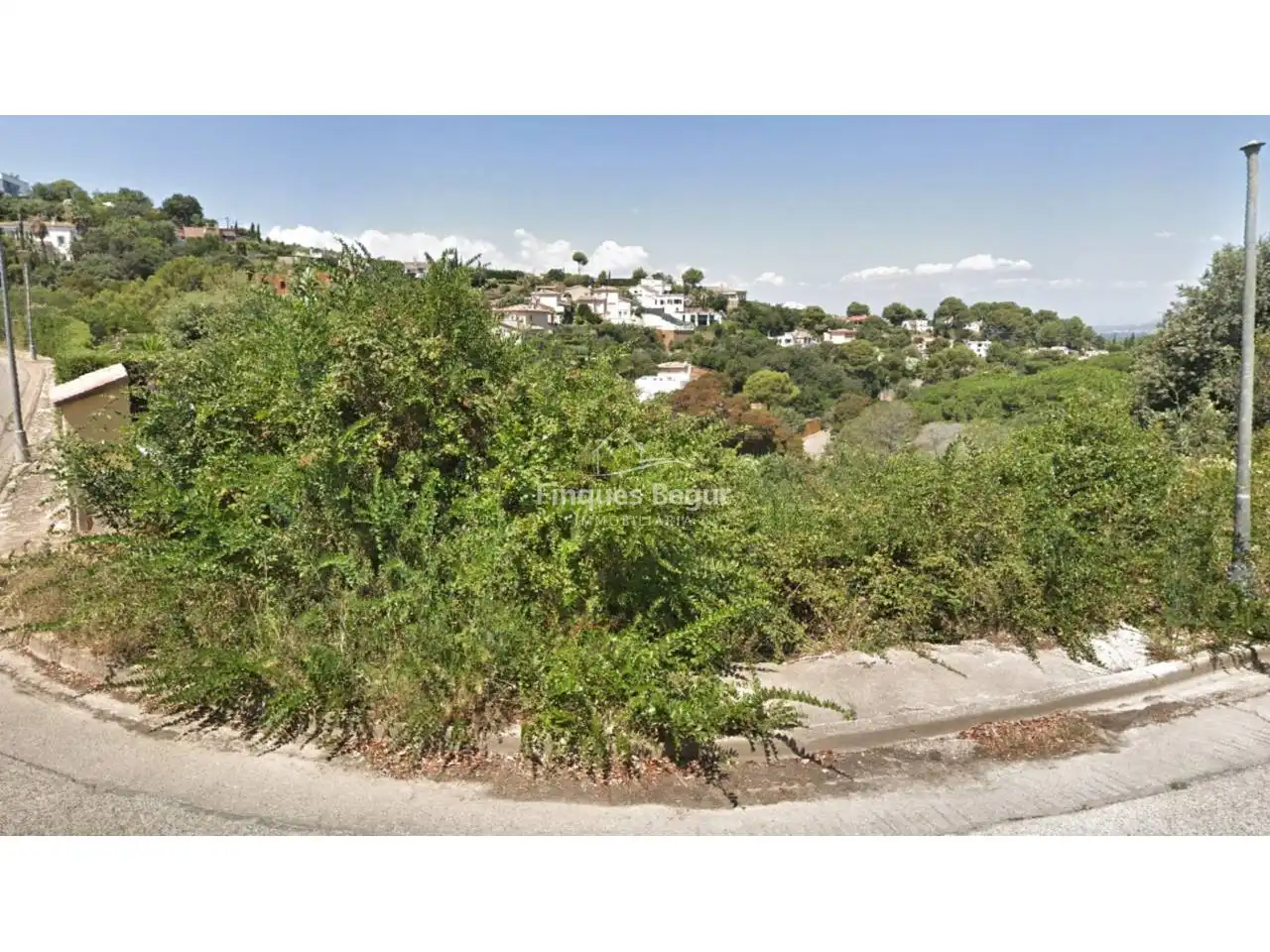 Terreny residencial en venda a Cala Moreta 3, imagen 4
