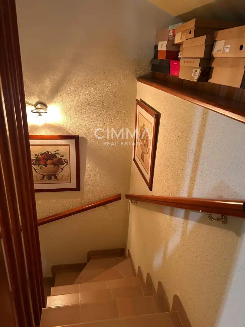 Maison mitoyenne à vendre à San Rafael - Nucia Park, imagen 40