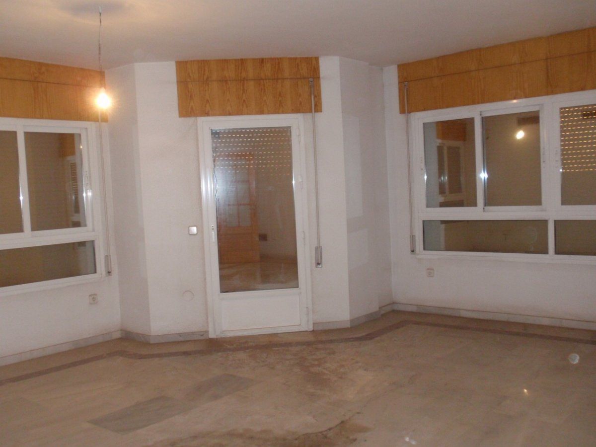 Flat for sale in El Ejido  with Parquet flooring and Balcony