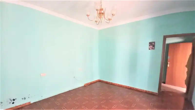 Bedroom of Houses for sale in Pedro Muñoz  with Storage room