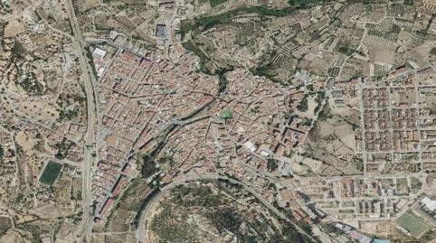 Photo 4 of Garage for sale in El Bosque, Chiva