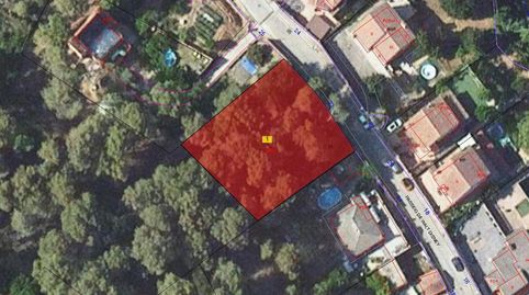 Foto 2 de Residencial en venta en Passeig Walt Disney, Sant Muç, Rubí
