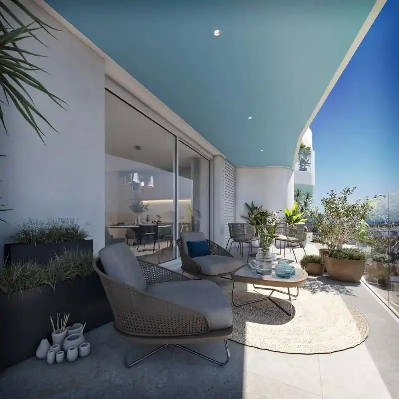 Apartment with pool for sale in Plans - Gasparot, imagen 13
