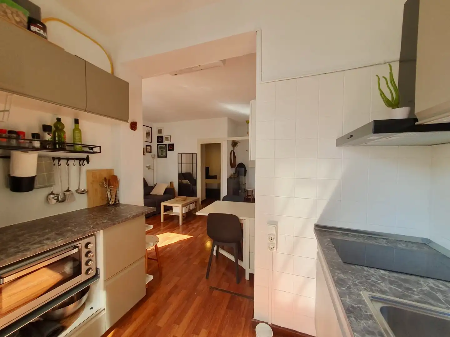 Appartement avec balcon à vendre à Carrer de Bertran, imagen 19