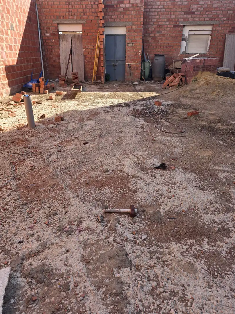 Residential land for sale in Utrera ciudad, imagen 5