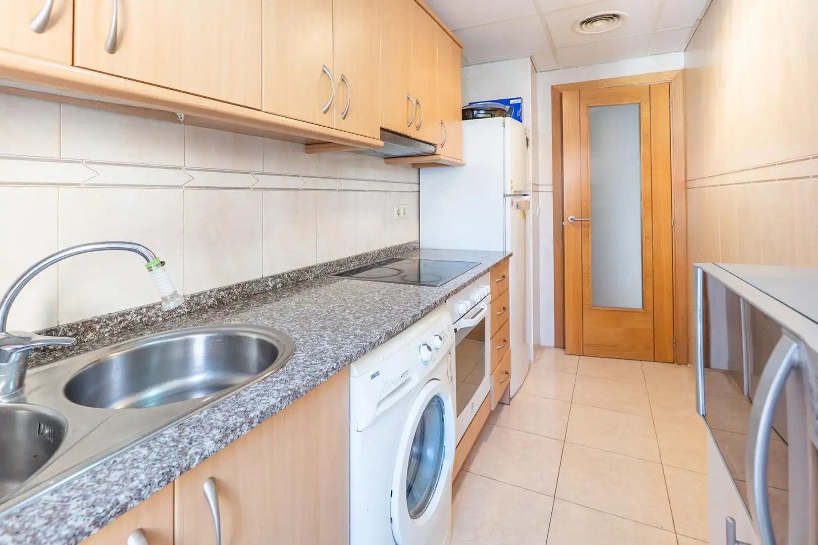 Piso con ascensor en venta en Sant Jaume d'Enveja, imagen 11