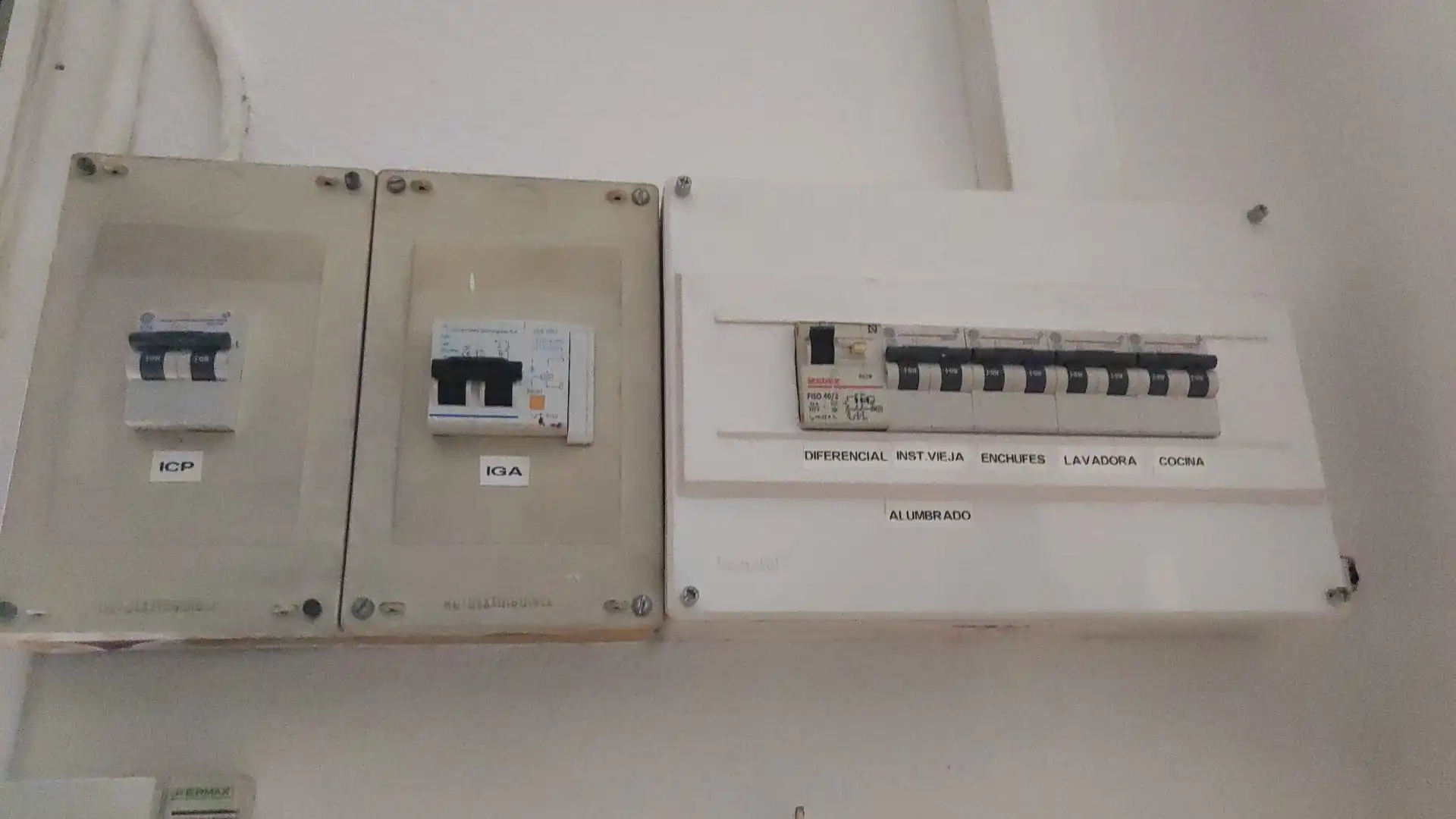 Piso en venta en Barbastro con Calefacción, Terraza y Amueblado