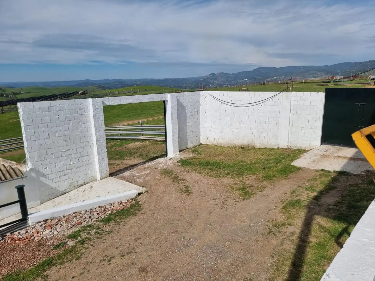 Finca rústica en venta en calle De los Bobinos, La Carolina