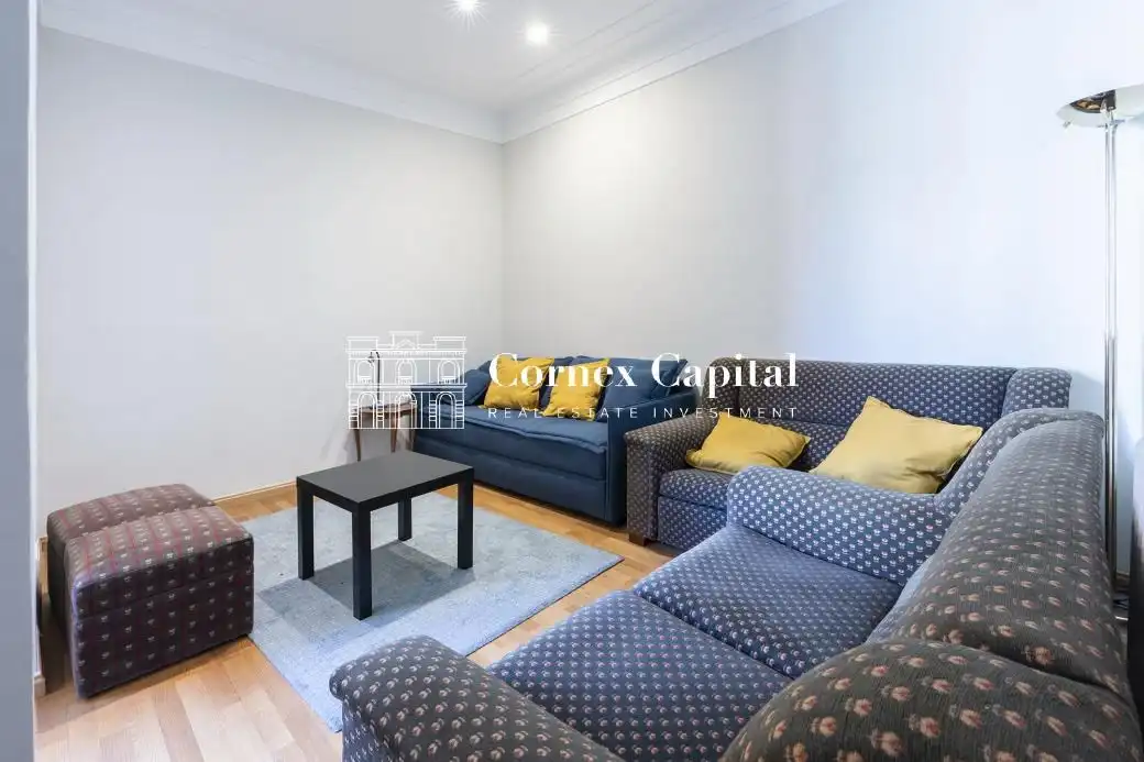 Flat with lift for sale in TRAVESSERA DE GRACIA, imagen 21