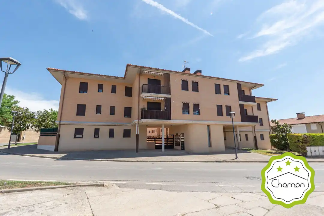 Appartamento con ascensore in vendita a Zarratón, imagen 48