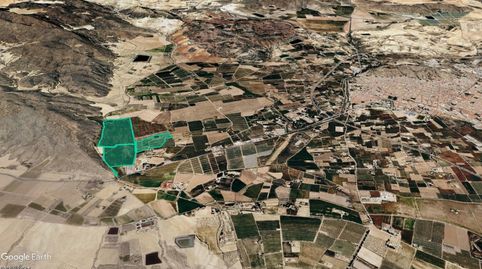 Solvia Inmobiliaria  Suelo Rústico Jumilla, immagine 3
