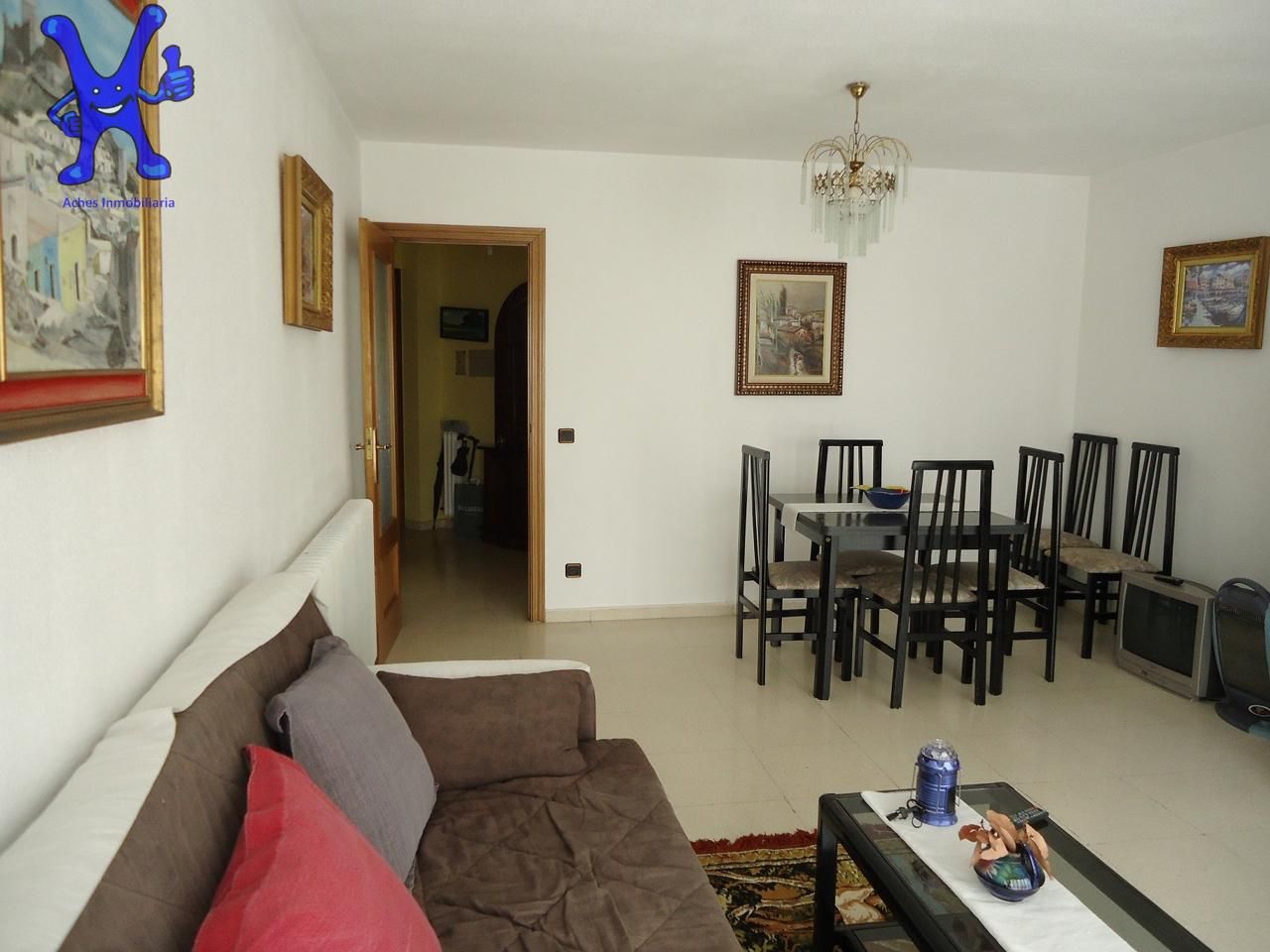 Flat to rent in De La Constitución, Calzada de Valdunciel