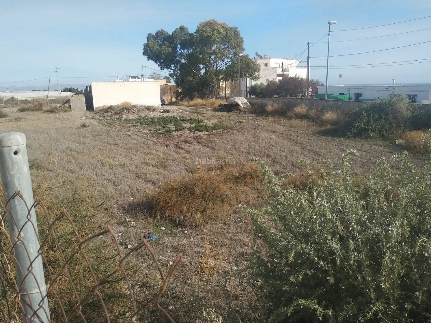 Terreny residencial en venda a Carretera de Alquián a Viator 17D, imagen 5