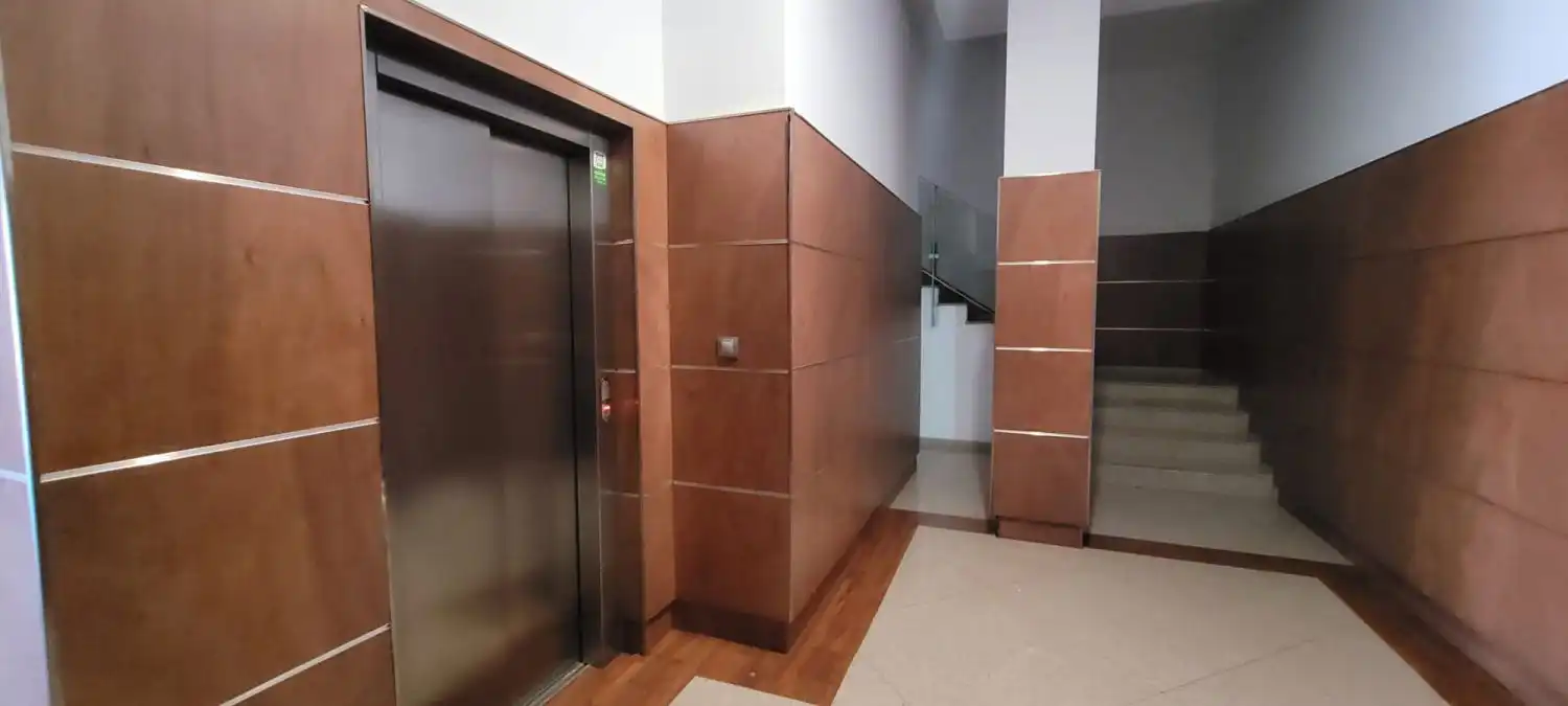 Wohnung mit Aufzug zum Verkauf in Borrajas, imagen 30