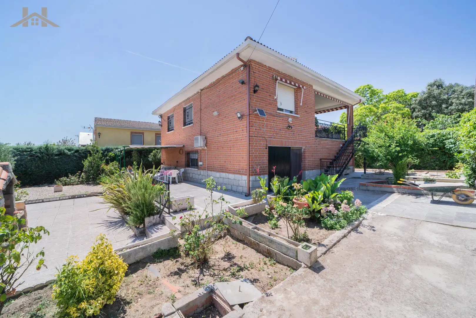 Casa o xalet en venda a El Álamo
