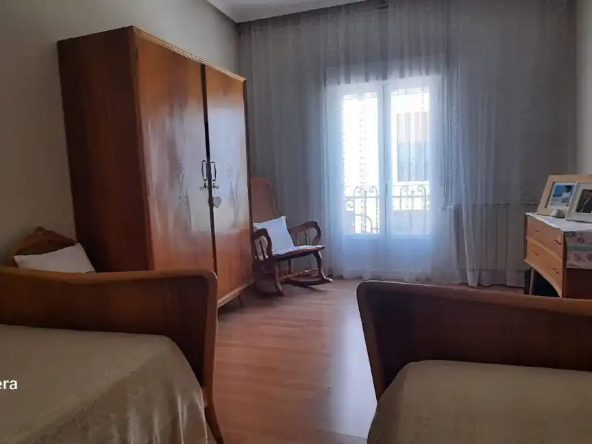 Adossat amb jardí en venda a Barrionuevo 1, imagen 7
