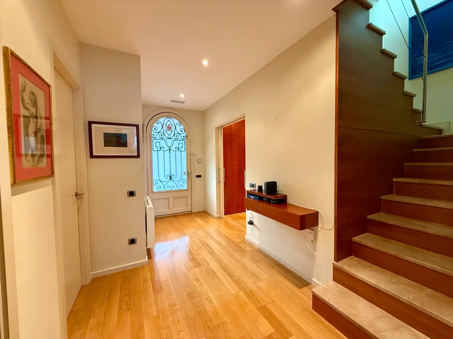 Casa o chalet en venta en Castellar del Vallès con Calefacción, Jardín privado y Terraza