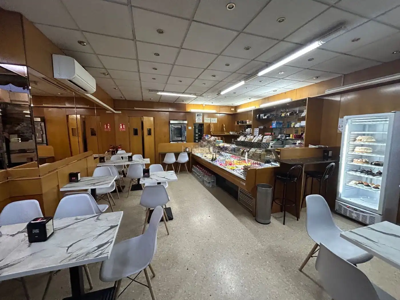 Business premises for sale in Plaça del Roc Blanc 36, imagen 13