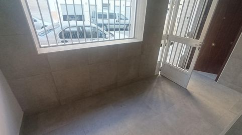Foto 4 de Planta baixa en venda a Calle del Capità Baltasar Tristany, Reina Victoria - Miguel Hernández, Elche / Elx