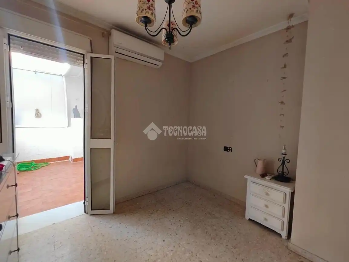 Casa pareada con terraza en venta en Los Palacios y Villafranca, imagen 36