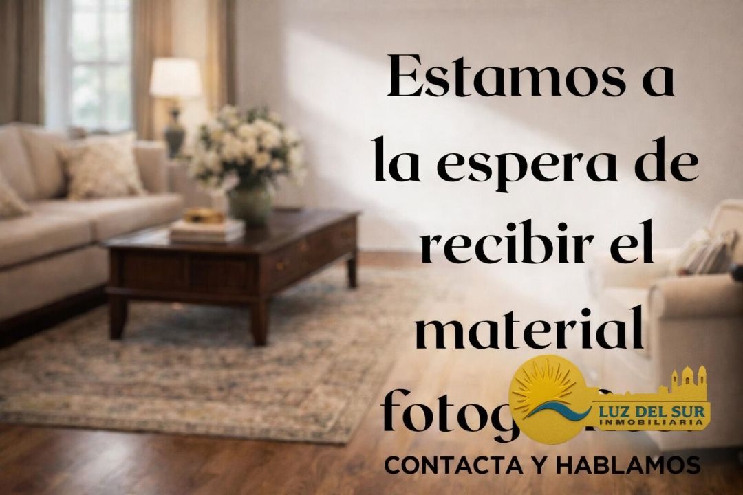 Sala de estar de Piso en venta en San Fernando con Aire acondicionado, Terraza y Trastero