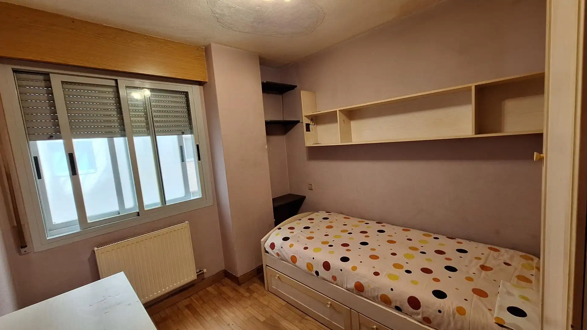 Apartment with lift for sale in Illera, imagen 13
