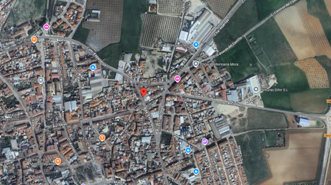 Foto 4 de Pis en venda a Calle Esparteros 70, Mora, Toledo