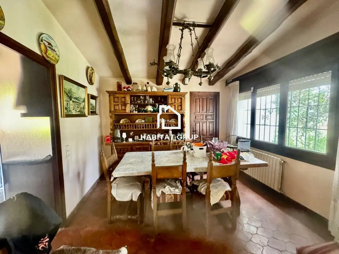 House with garden for sale in S'Agaró, imagen 5