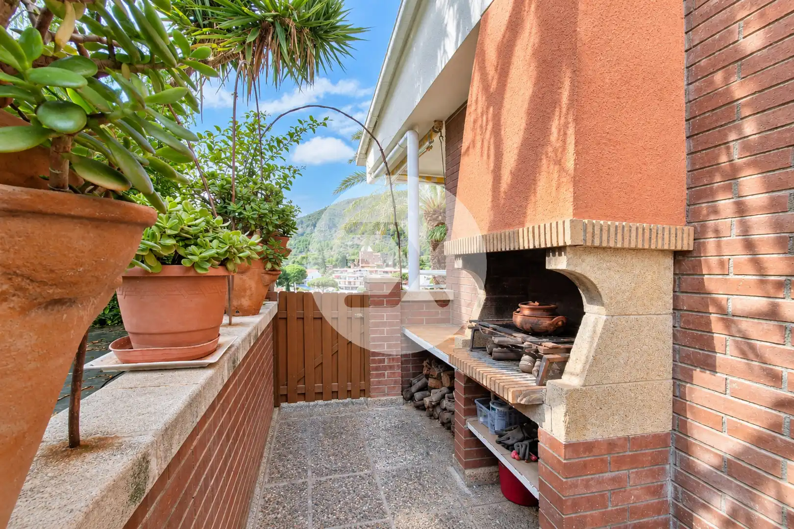Casa con piscina in vendita a El Poal, imagen 28