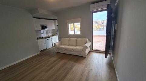 Foto 4 de Ático en venta en  Sagunt, Sant Pere, Barcelona