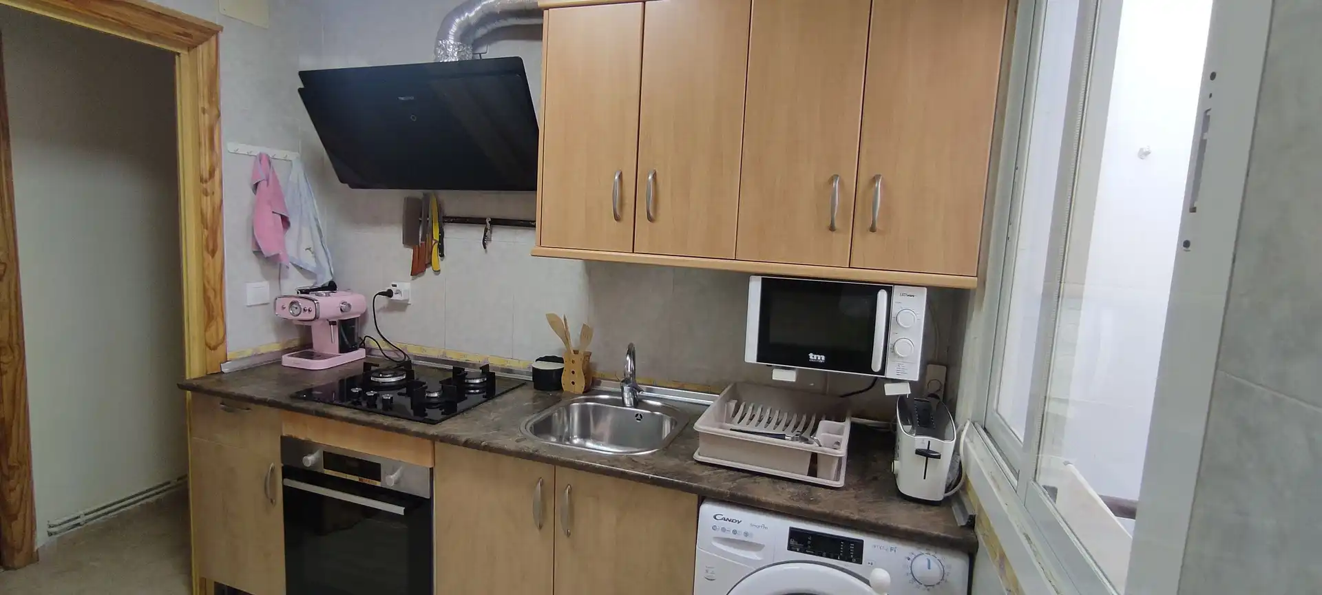 Flat for sale in Travesía Júpiter, Alcázar de San Juan