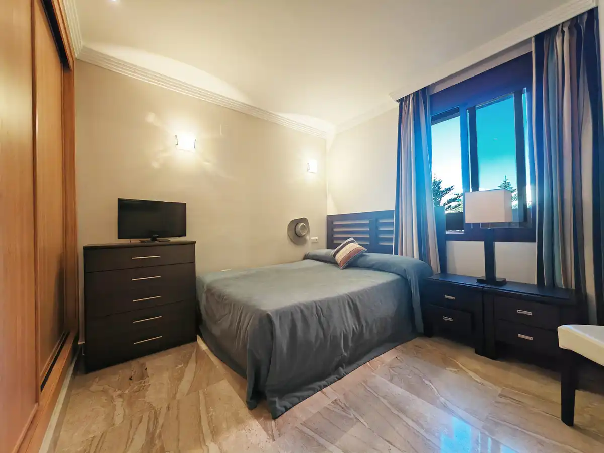 Apartament amb ascensor en venda a Selwo, imagen 10