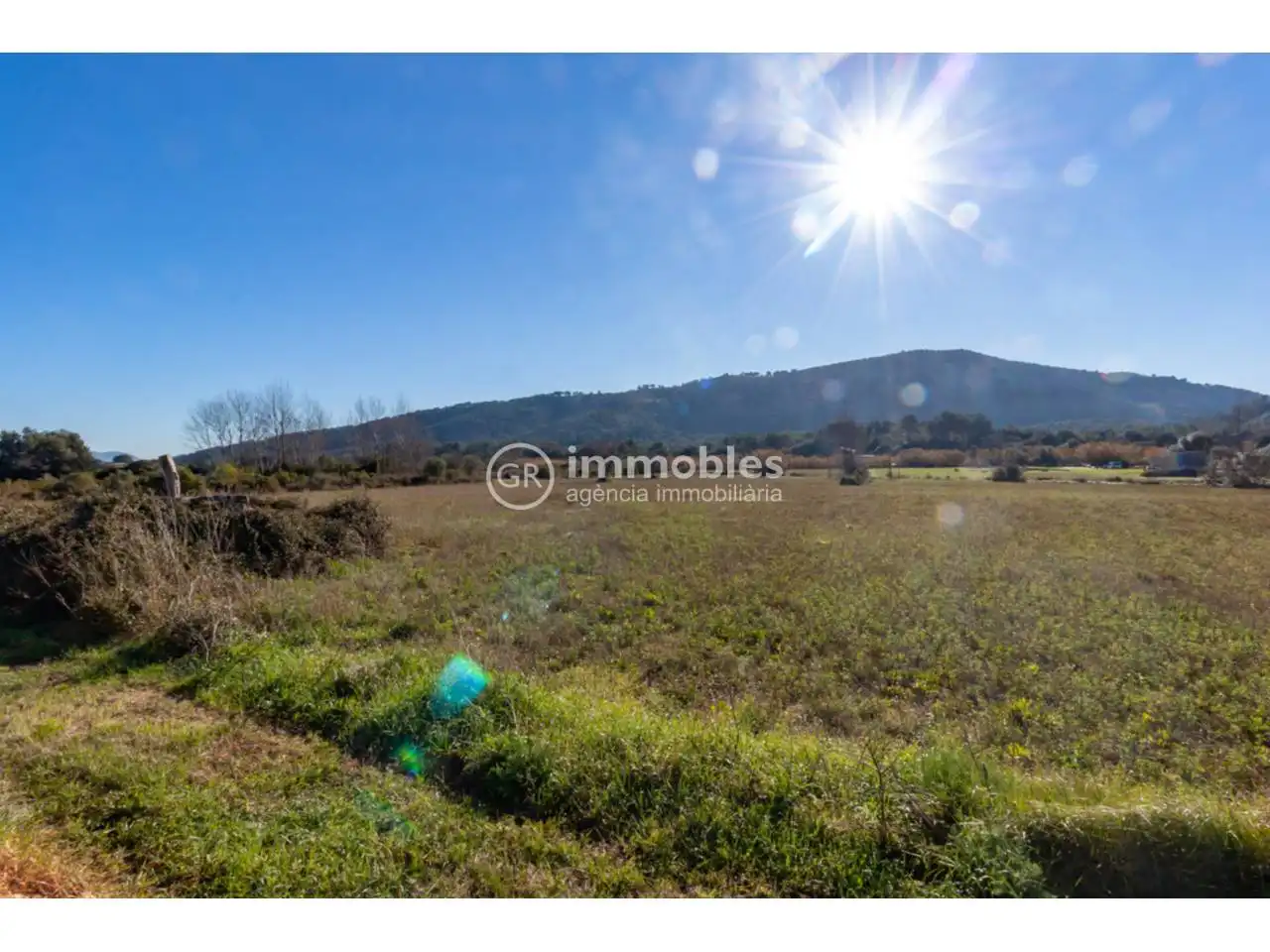 Rustikales Grundstück zum Verkauf in Pollença Poble, imagen 4