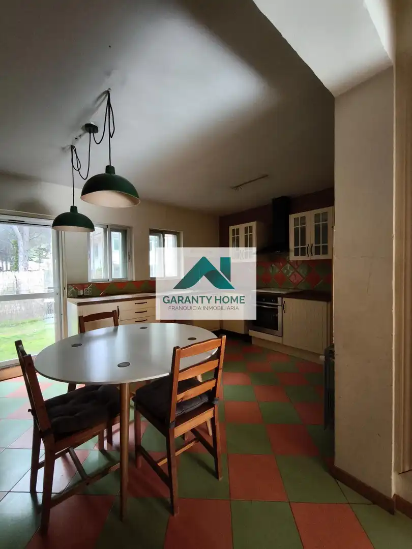 Küche von Haus oder Chalet zum Verkauf in Torrelodones