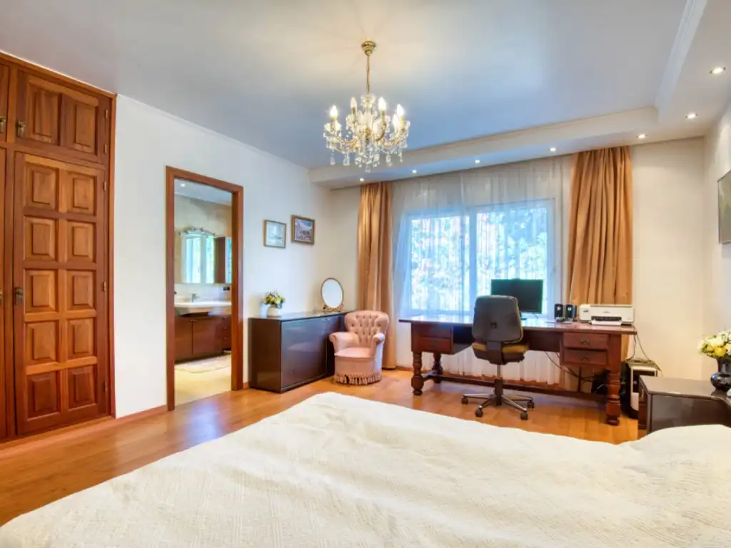 Casa con piscina en venta en Mas Trempat - Sant Amanç - Casa Nova, imagen 24