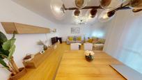 Living room of Flat for sale in Alicante / Alacant  with Air Conditioner and Balcony