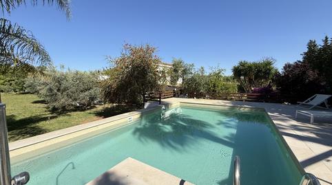 Foto 3 de Finca rústica en venda a Centro, Málaga