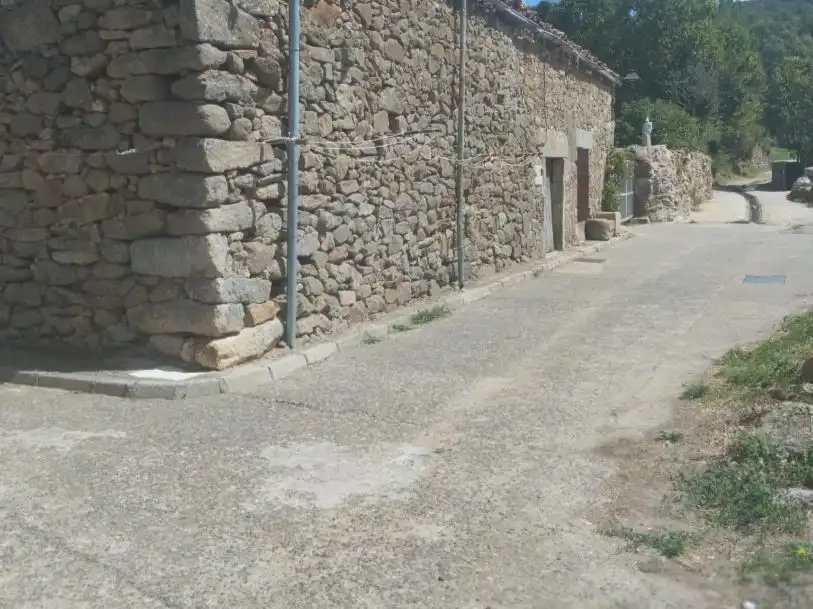 Aparcament de Casa o xalet en venda en Umbrías