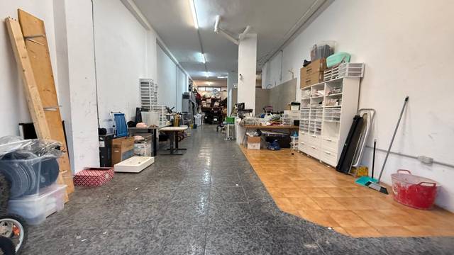 Local comercial en Venta en Carrer del Guadalhorce, 13 en Can Palet II - Santa Eulàlia