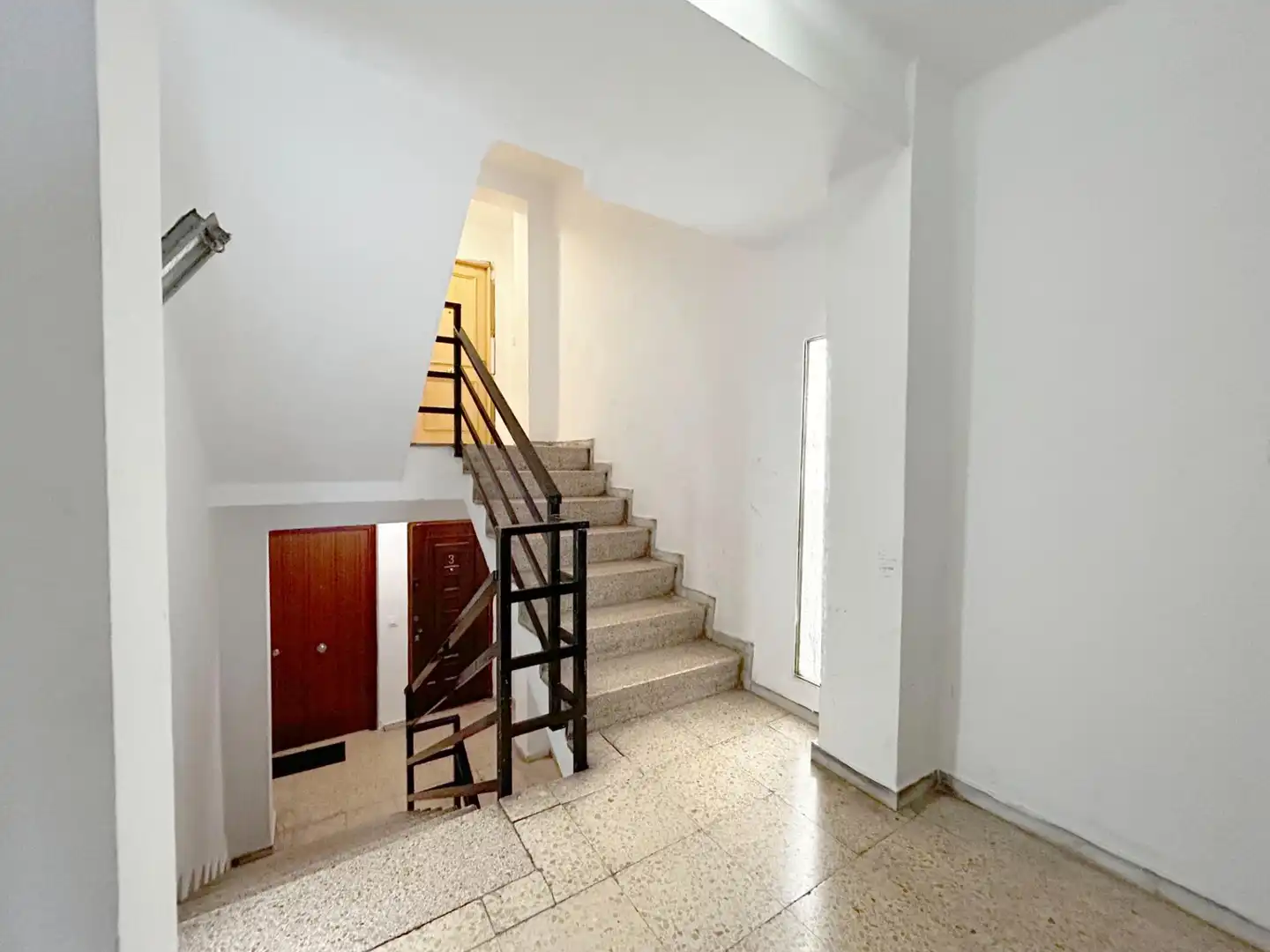 Room in Carrer PAU, 30, Centro - El Castillo