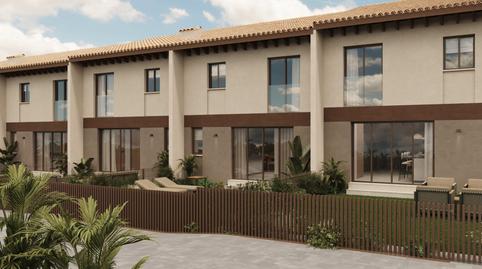 Foto 2 de vivienda de obra nueva en Piso en venta en Calle Sup Ppr-17 Aigues Vives, 7a, Urbanitzacions i Pedanies Sud, Valencia