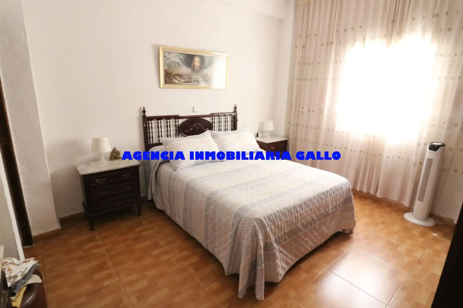 Bedroom of Detached homes for sale in Sevilla  with Air Conditioner and Storage room