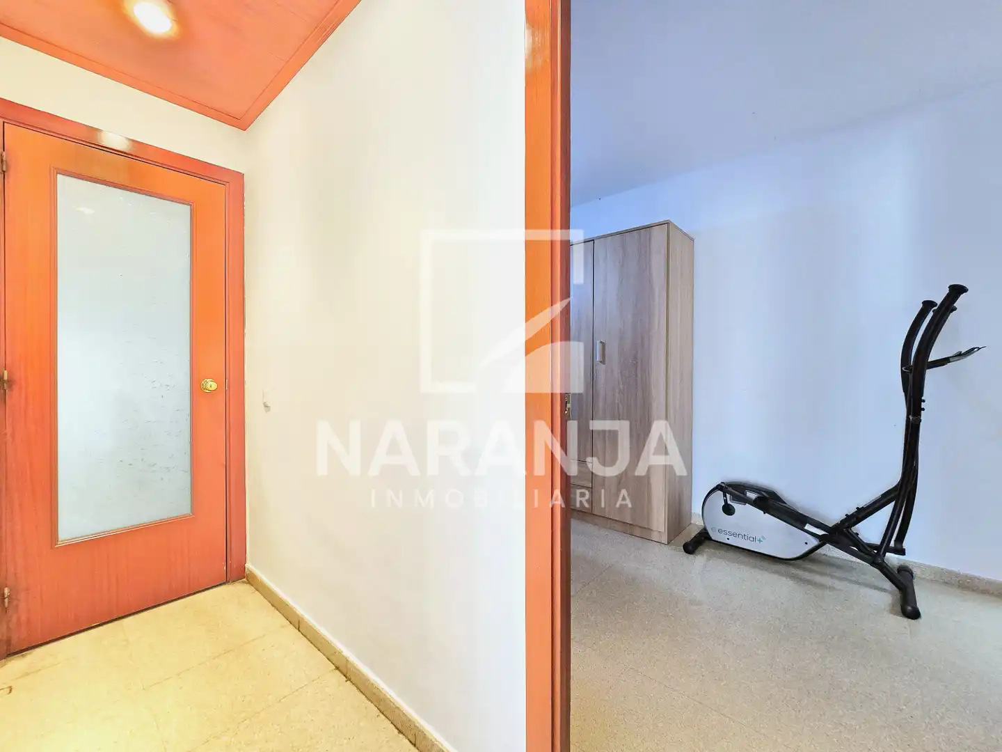 Wohnung zum Verkauf in Mollet del Vallès mit Balkon und Gemeinschaftspool
