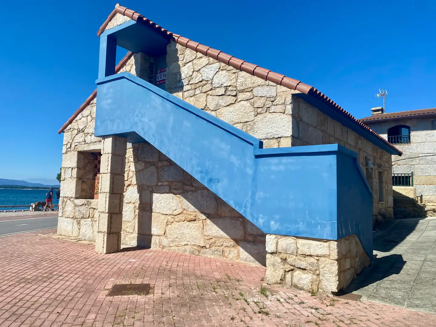 Casa in vendita a Paseo de Lordelo