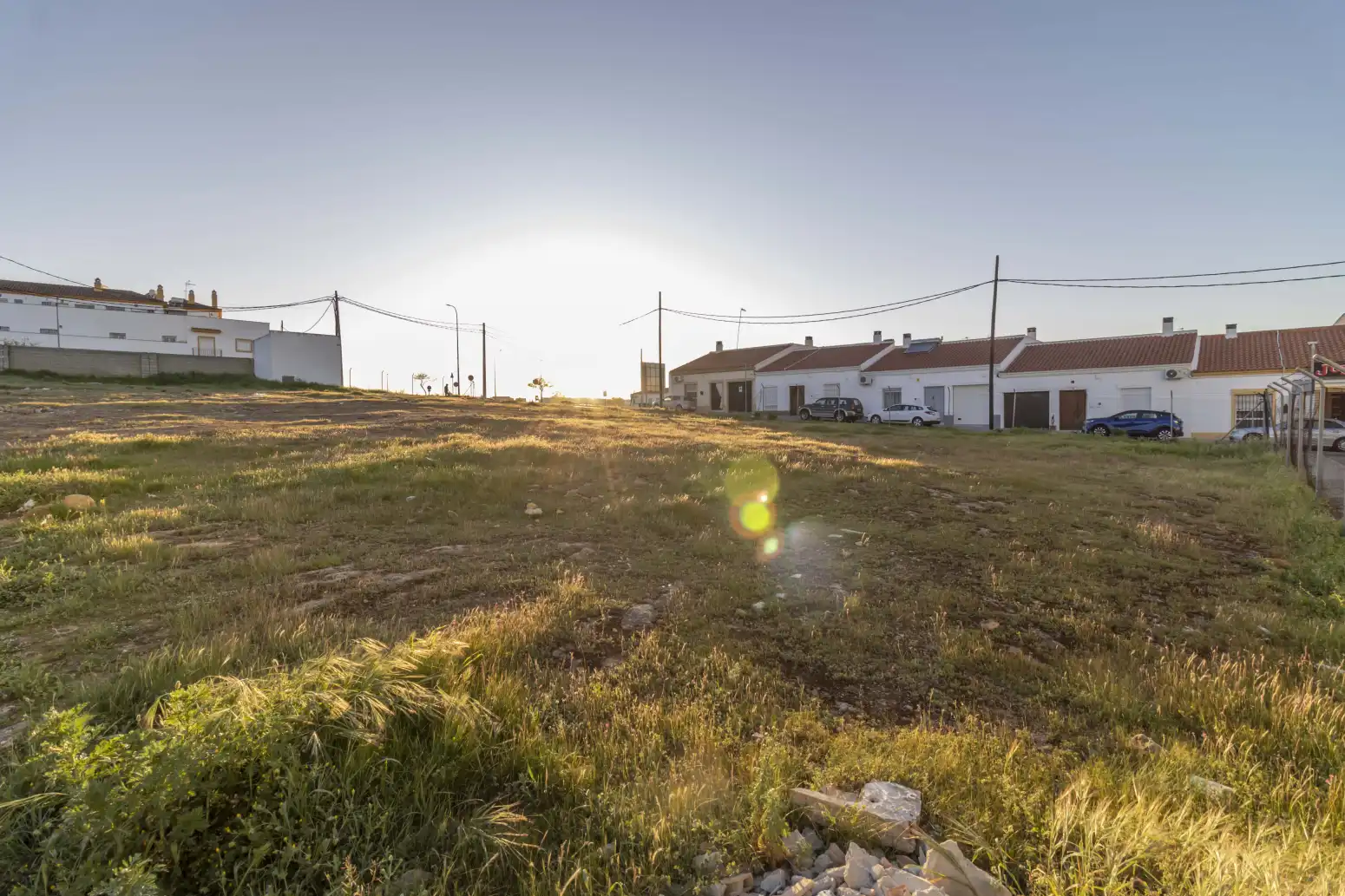 Lands and plots for sale in El Viso del Alcor, imagen 7