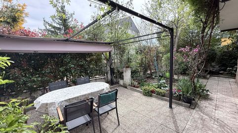 Photo 5 of Houses for rent in Calle Fuente del Gitano 46, 46, Casa Amarilla, Galapagar